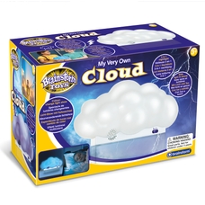 Brainstorm Toys My Very Own Cloud with Light and Sound